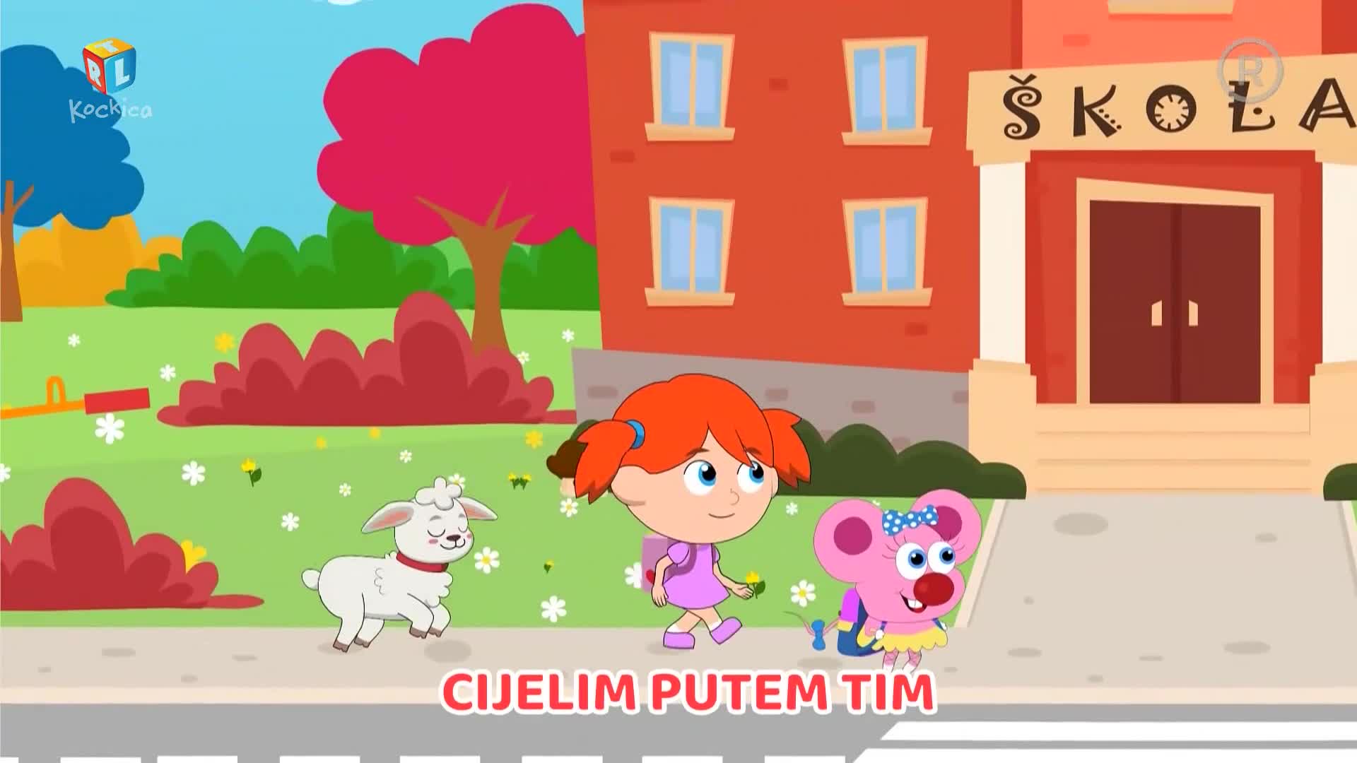 RTLKockica