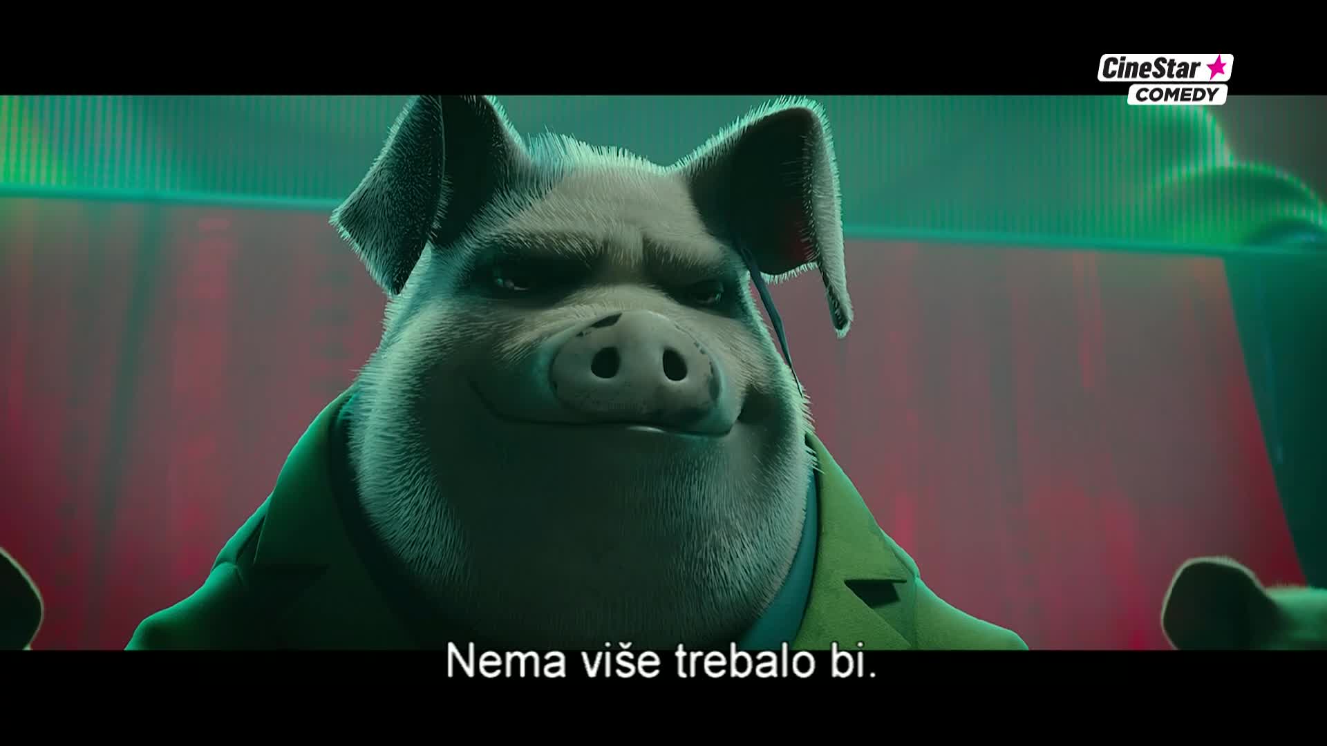 CinestarComedy