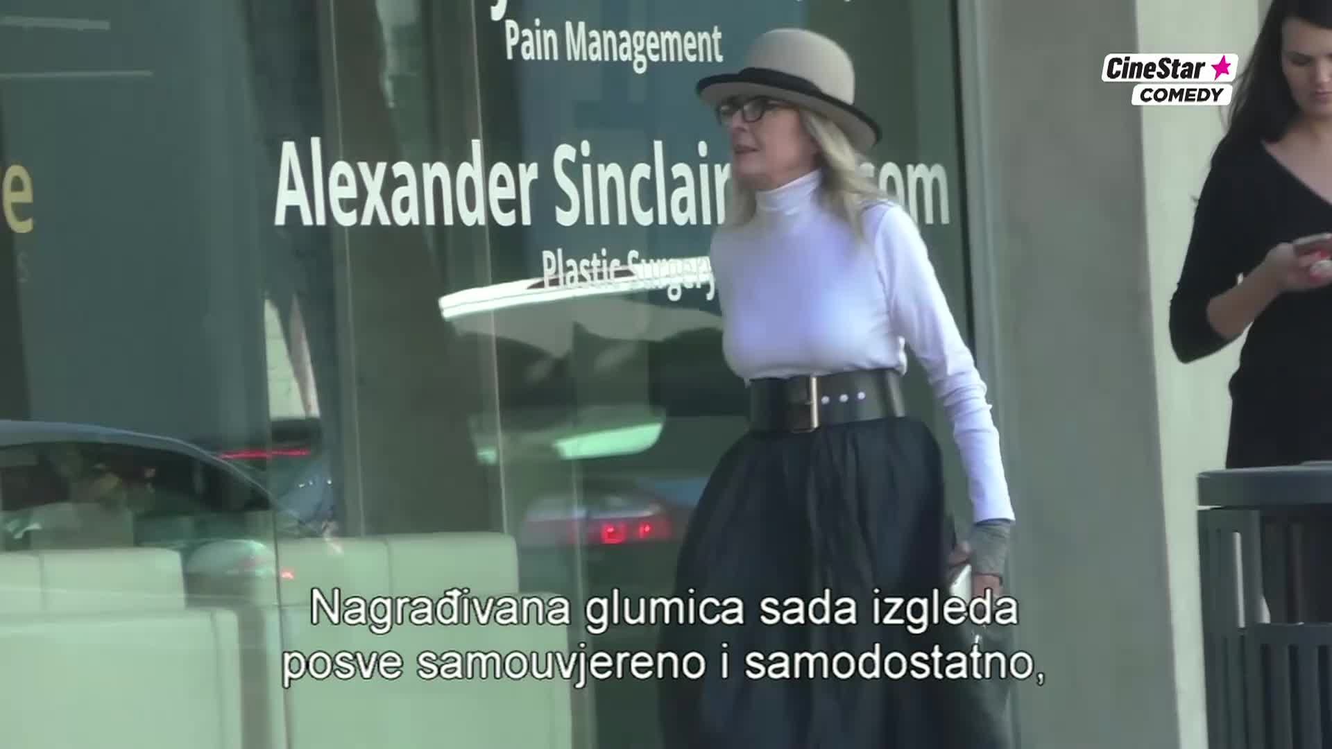 CinestarComedy