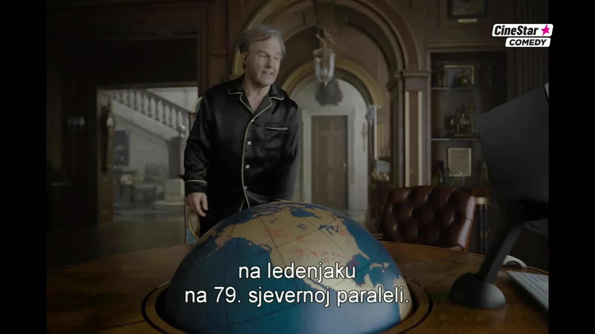 CinestarComedy
