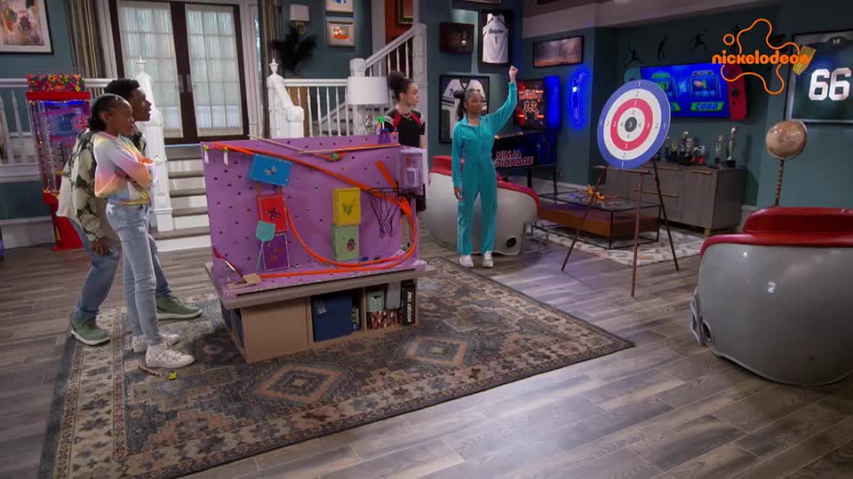Nickelodeon
