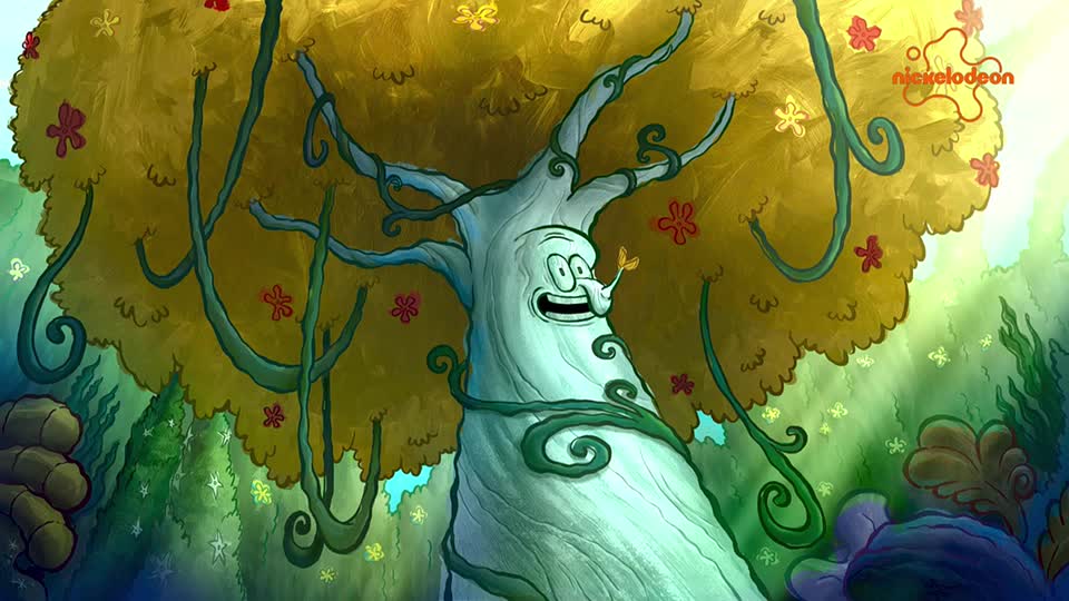 Nickelodeon