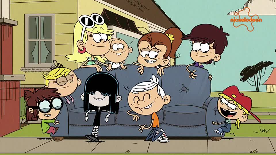 Nickelodeon