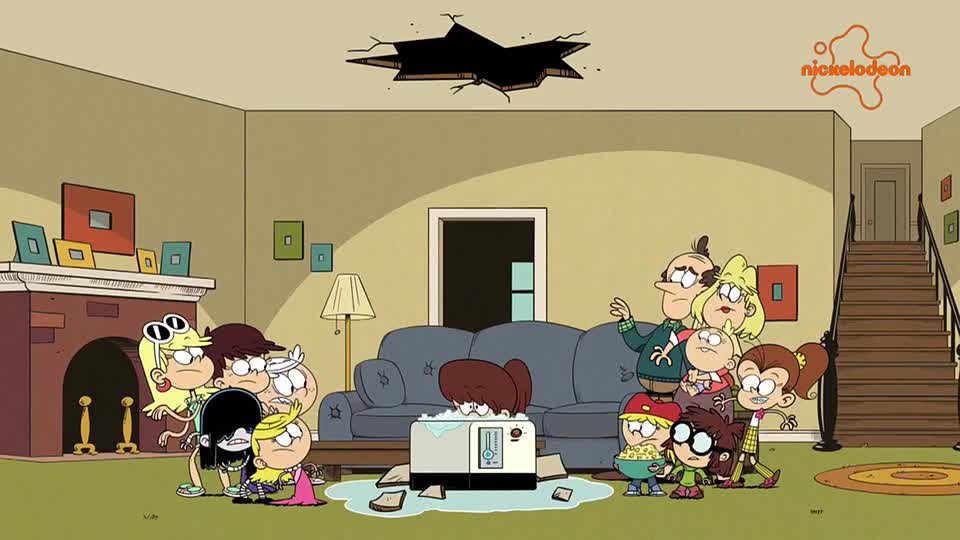 Nickelodeon