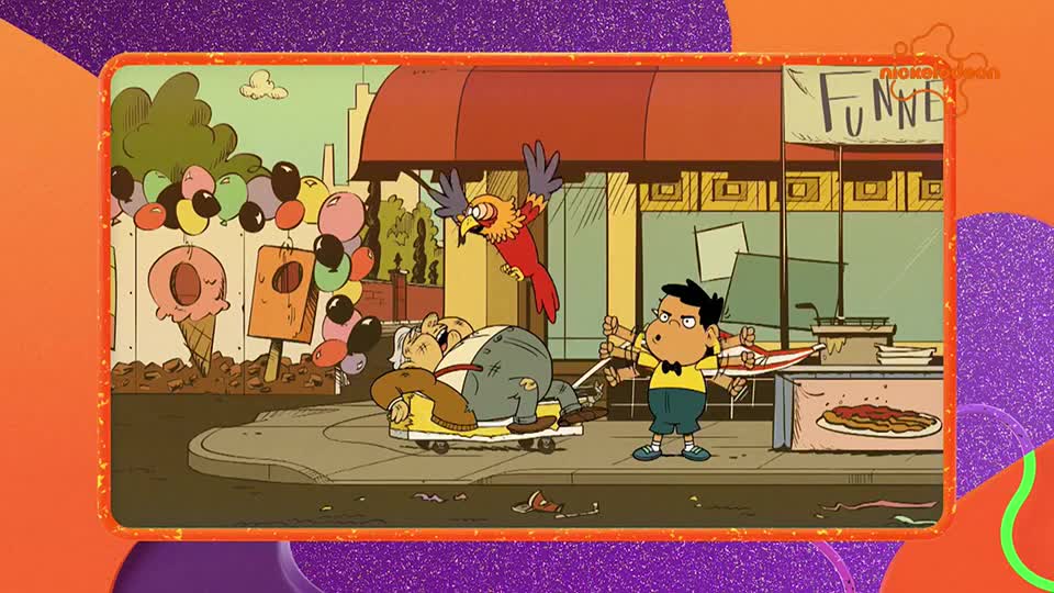 Nickelodeon