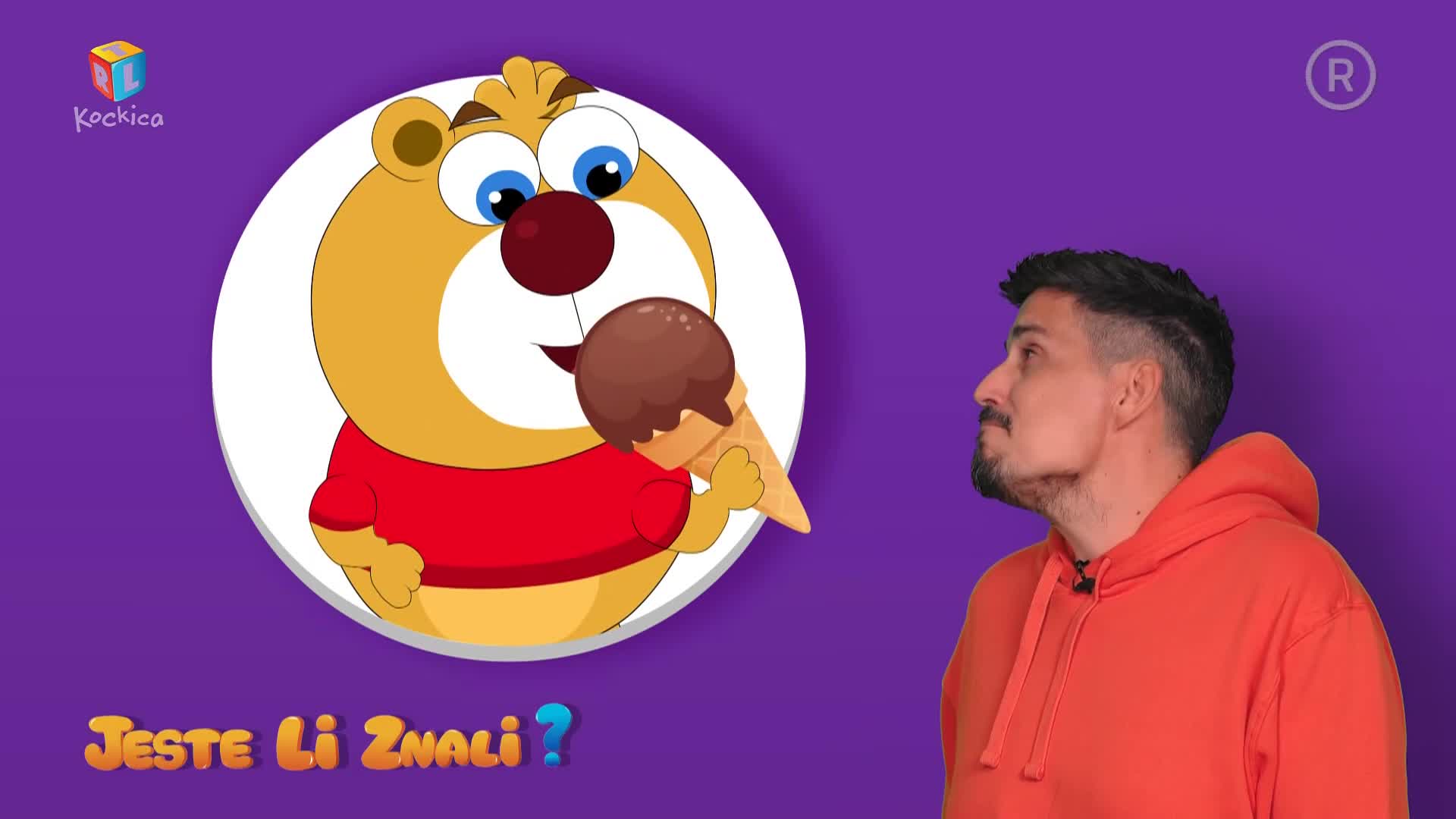 RTLKockica