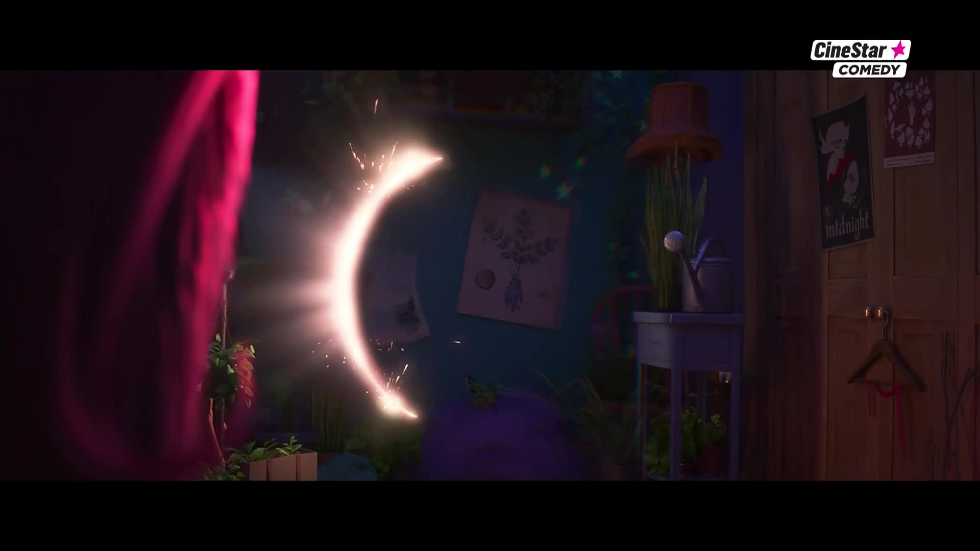 CinestarComedy