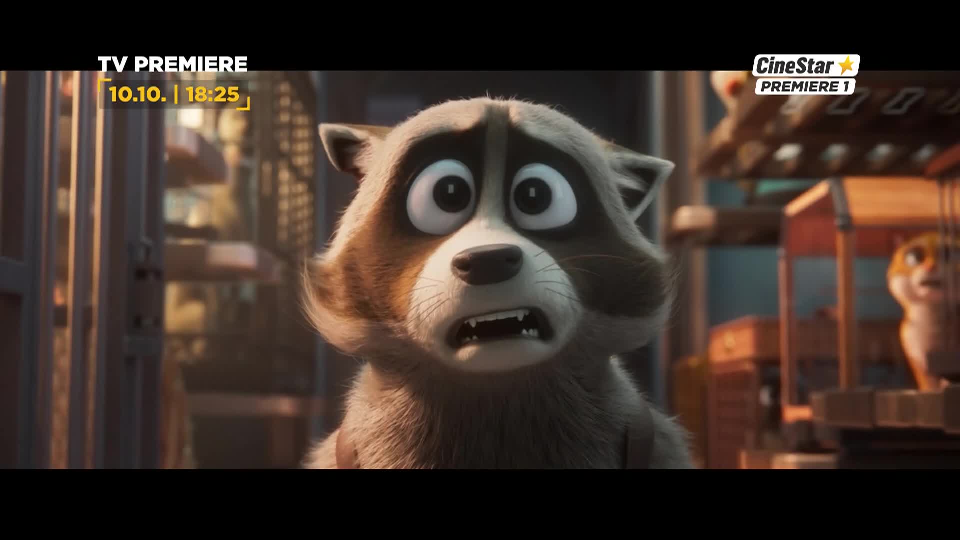 CinestarComedy