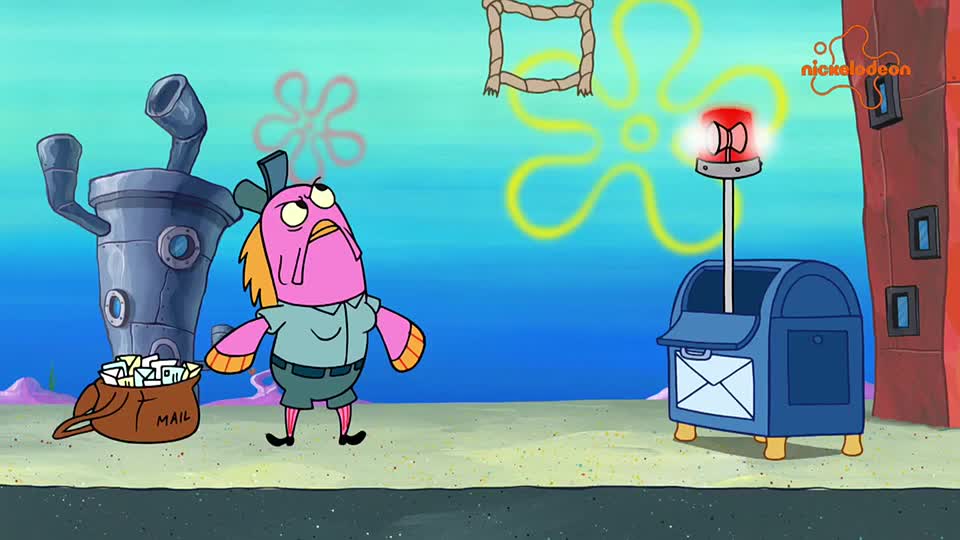 Nickelodeon