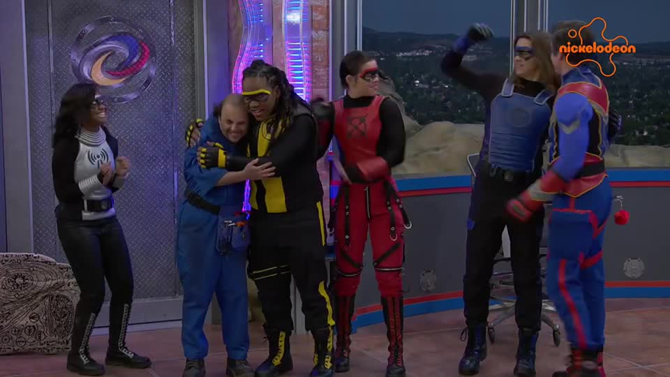 Nickelodeon