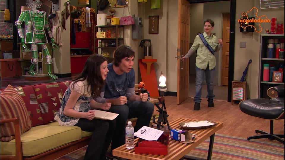 Nickelodeon