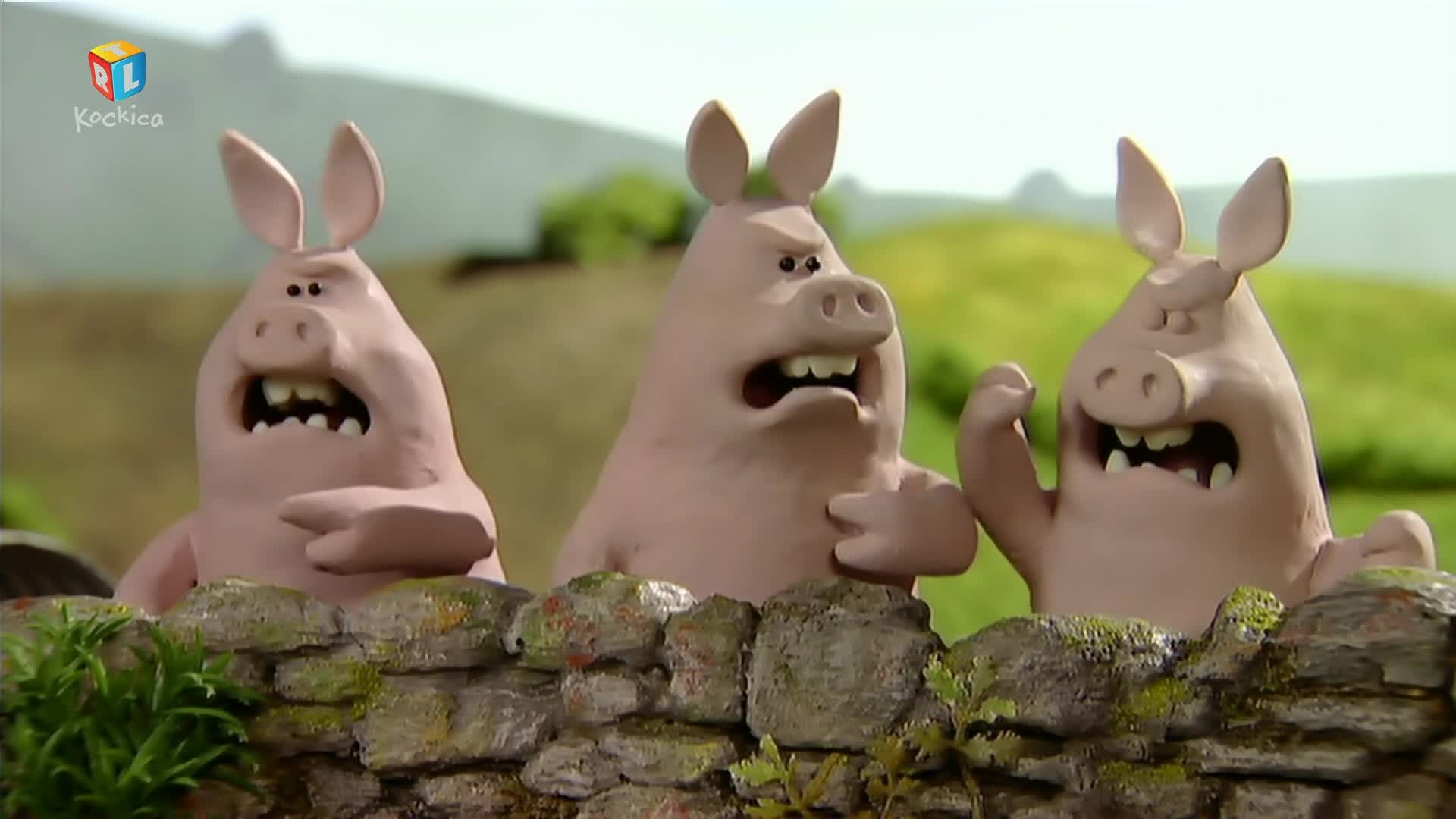RTLKockica
