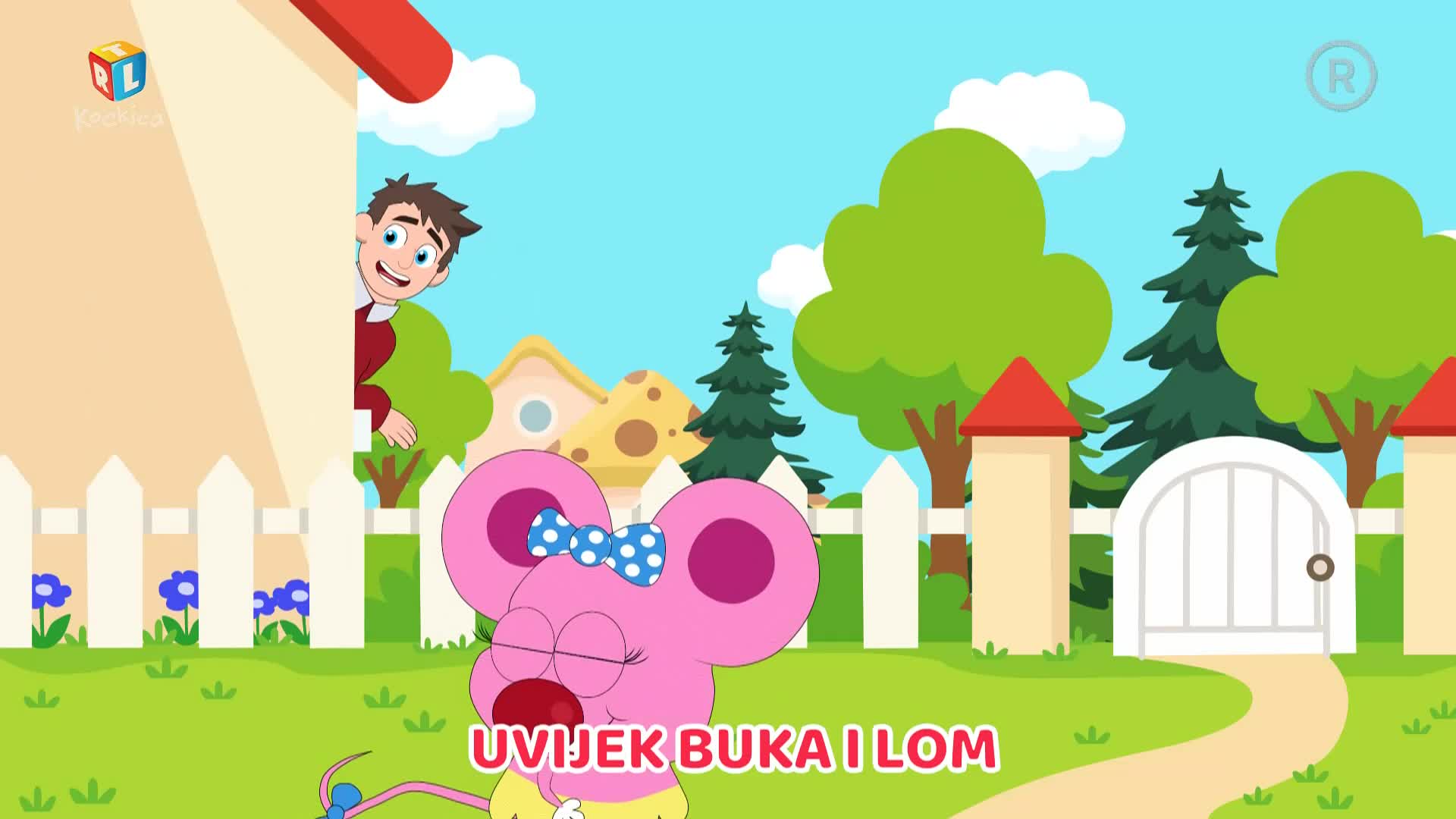 RTLKockica