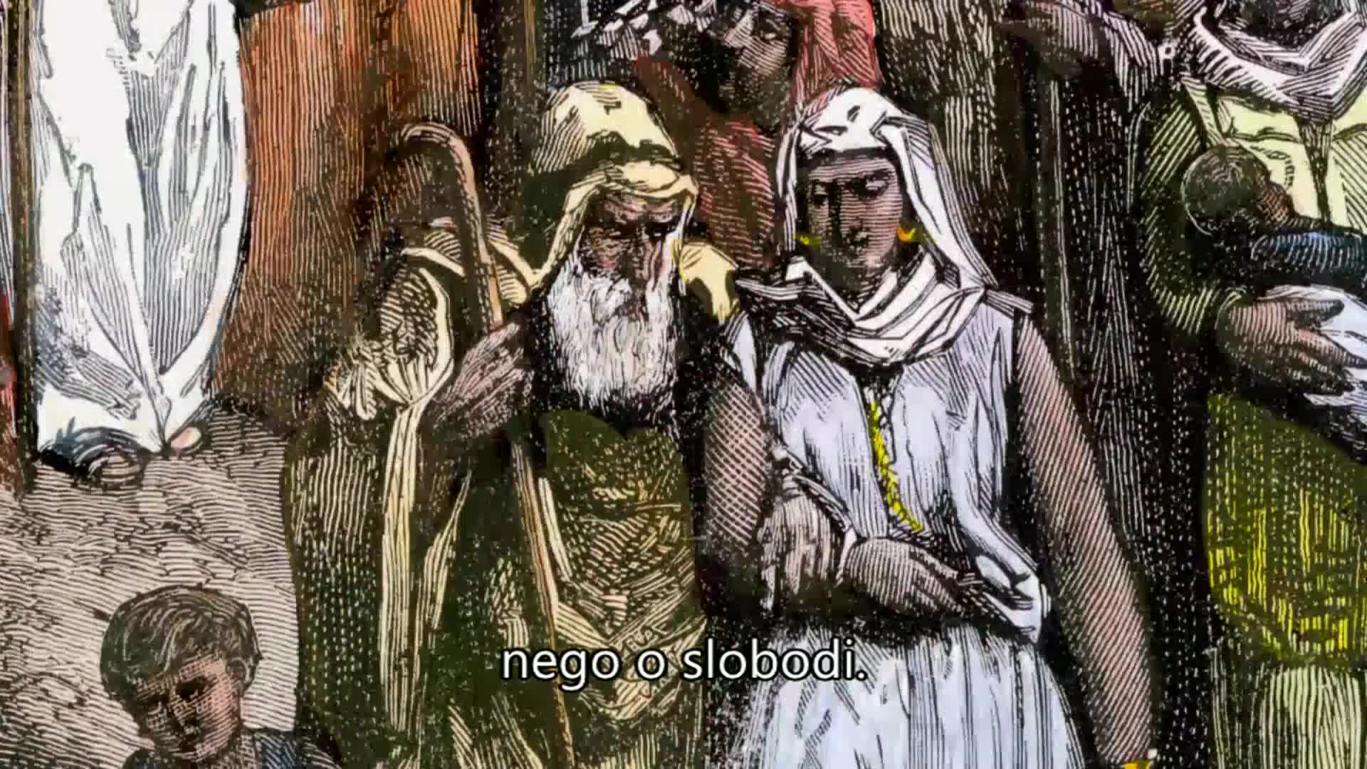 History