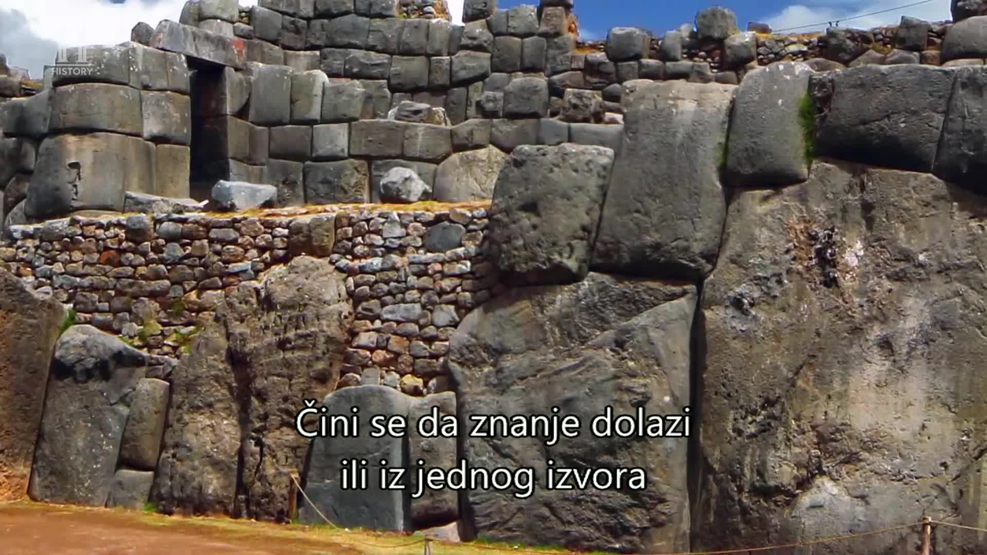History