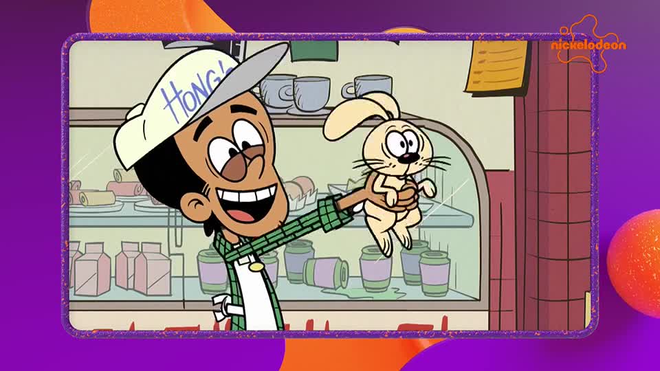 Nickelodeon