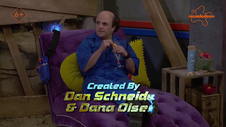 Nickelodeon