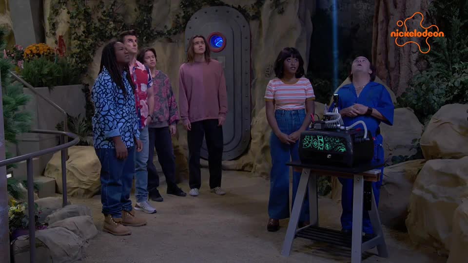 Nickelodeon
