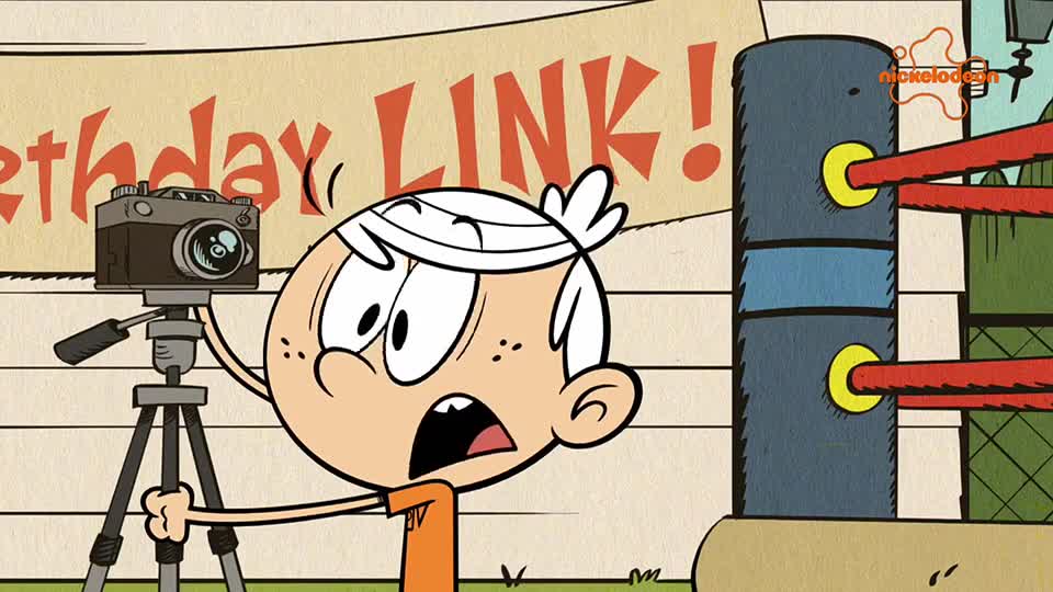 Nickelodeon