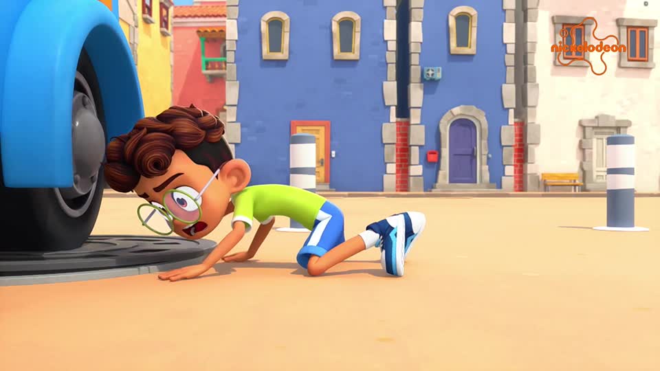 Nickelodeon