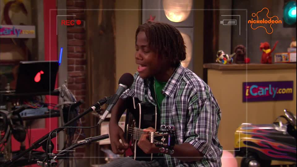 Nickelodeon