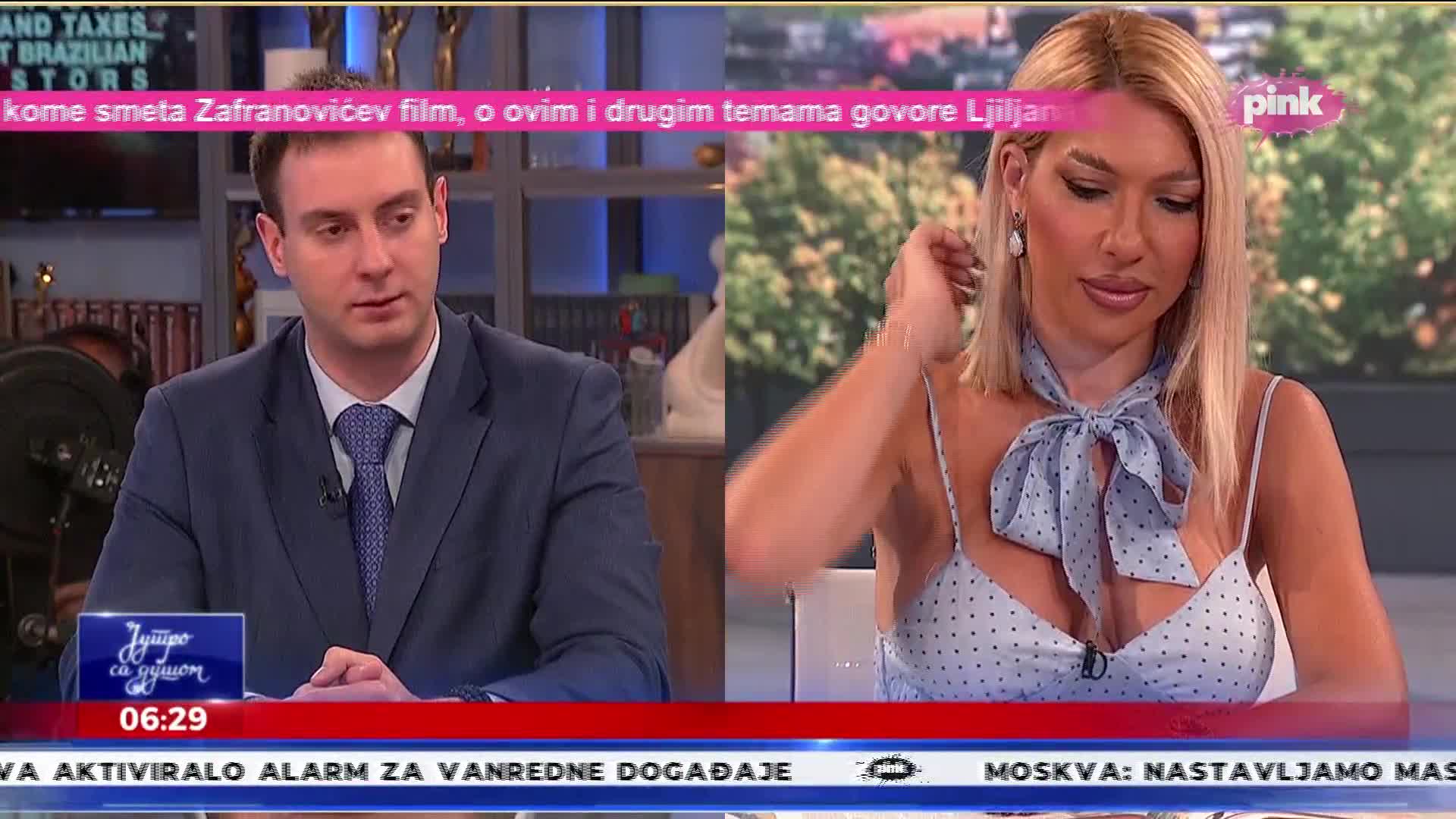 Pink