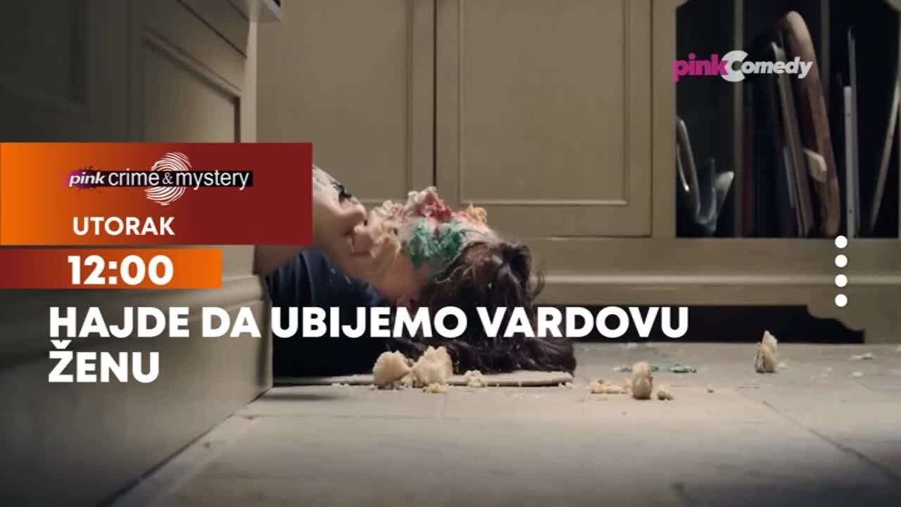 PinkComedy
