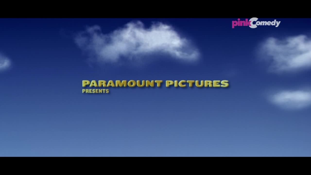 PinkComedy