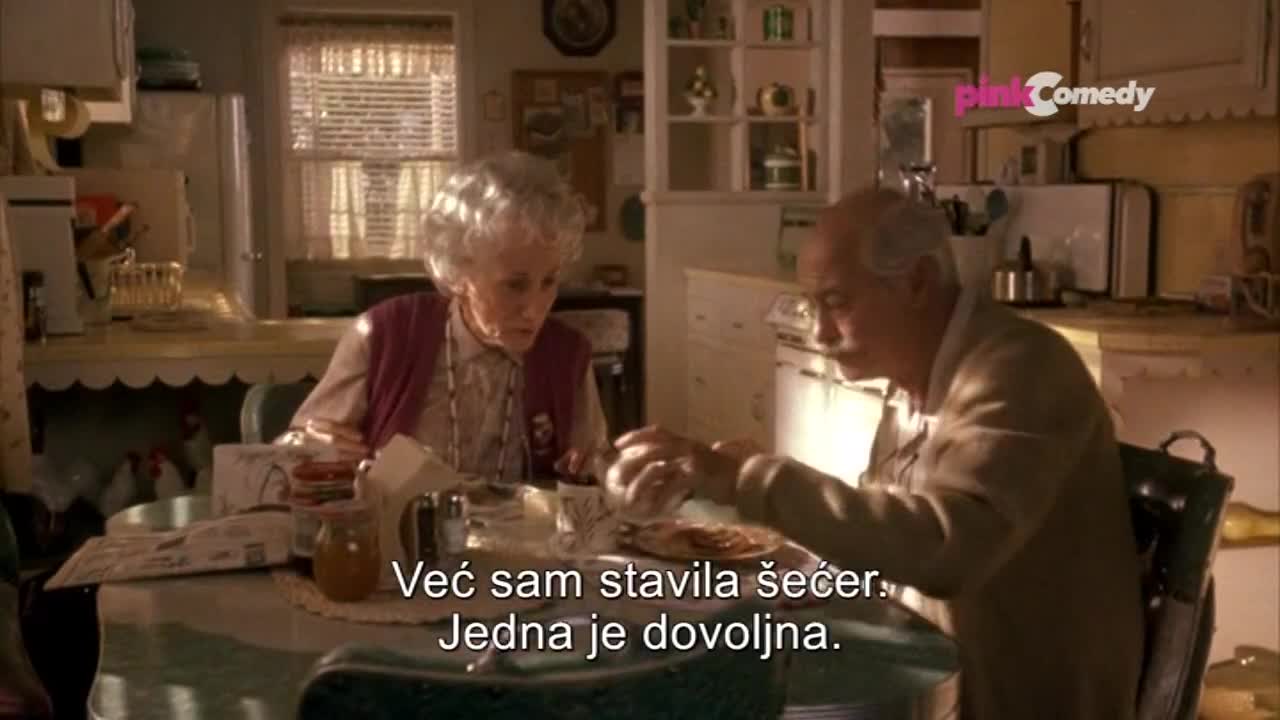 PinkComedy