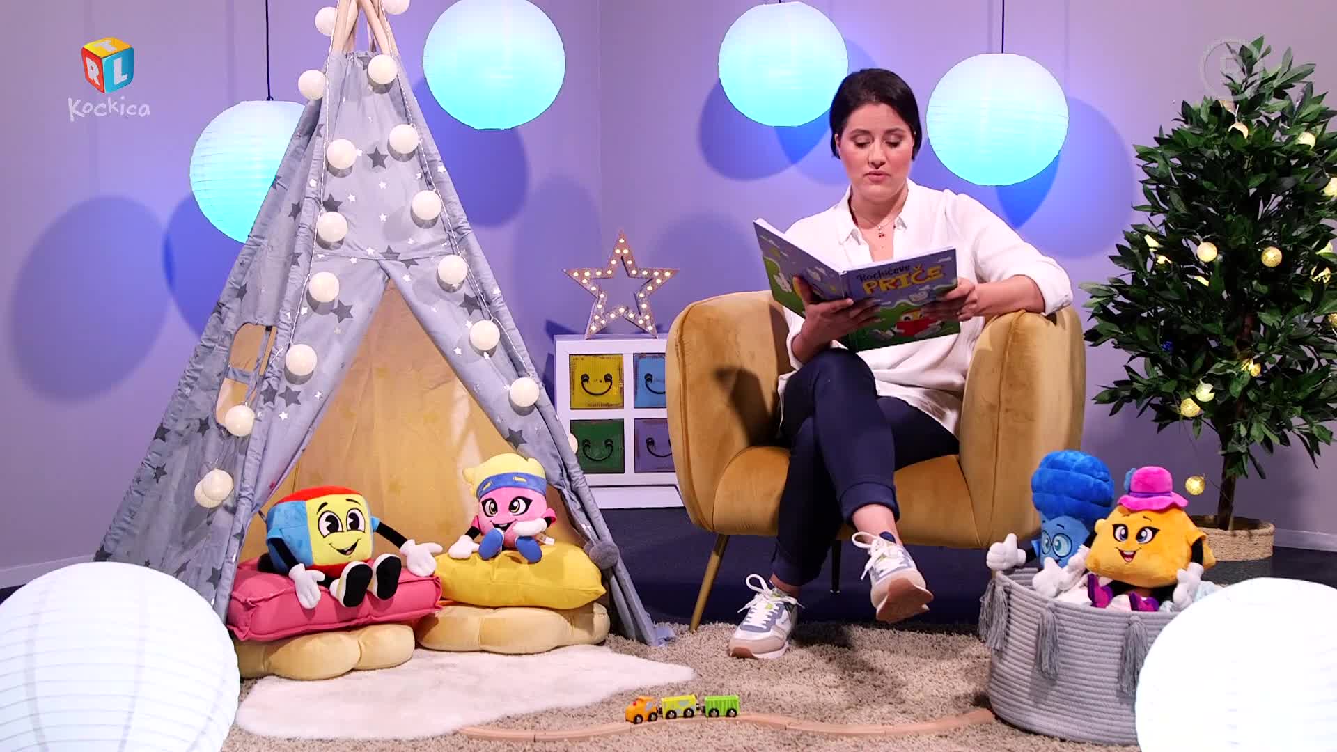 RTLKockica