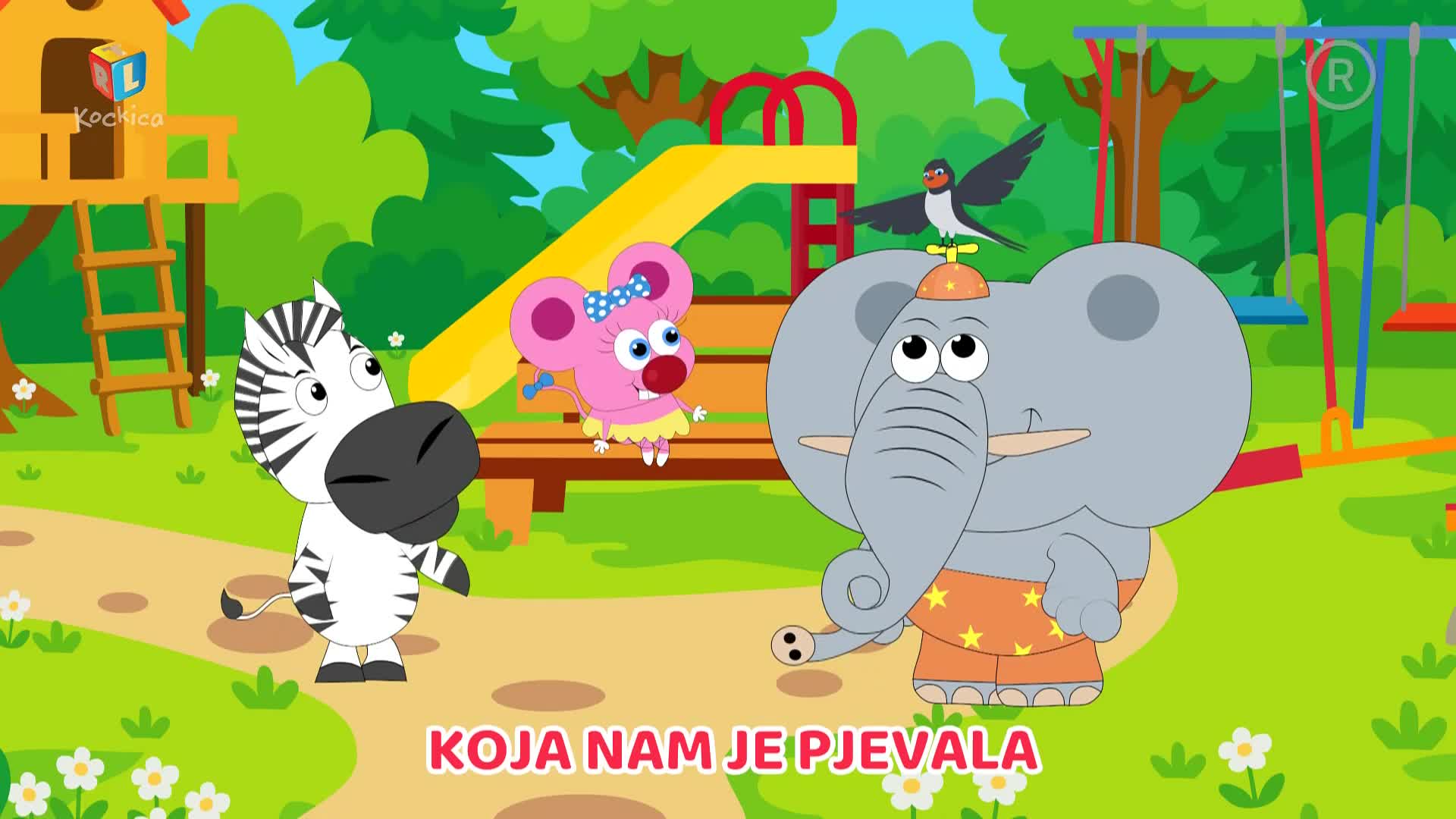 RTLKockica