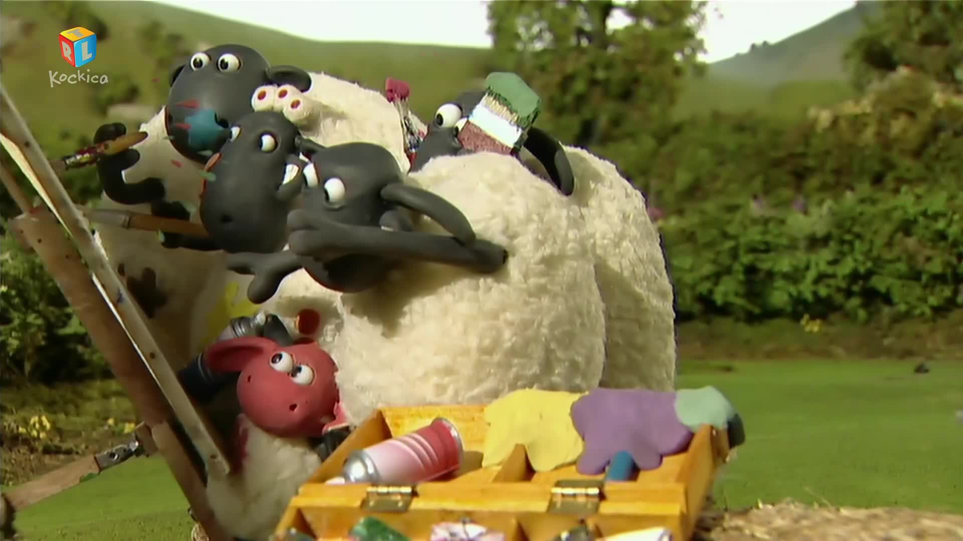 RTLKockica