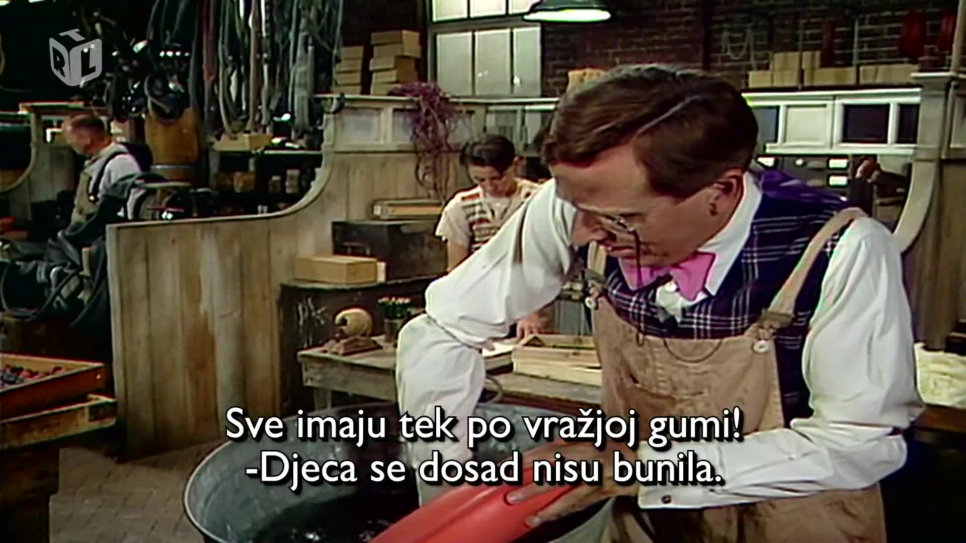 RTLKockica