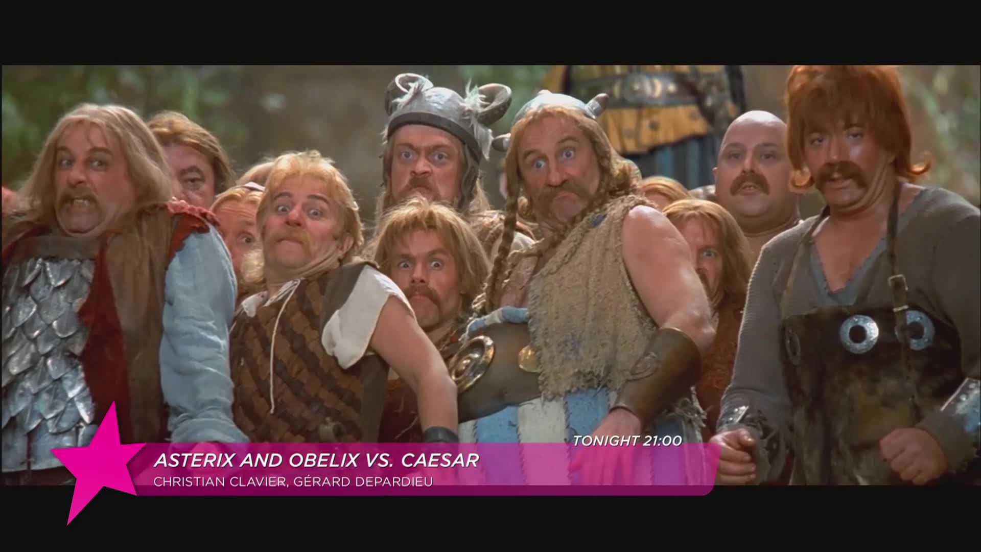 CinestarComedy