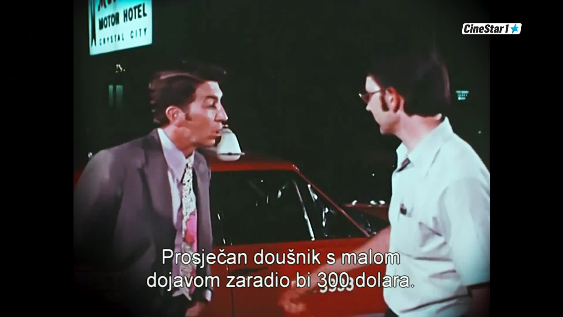 CinestarTV