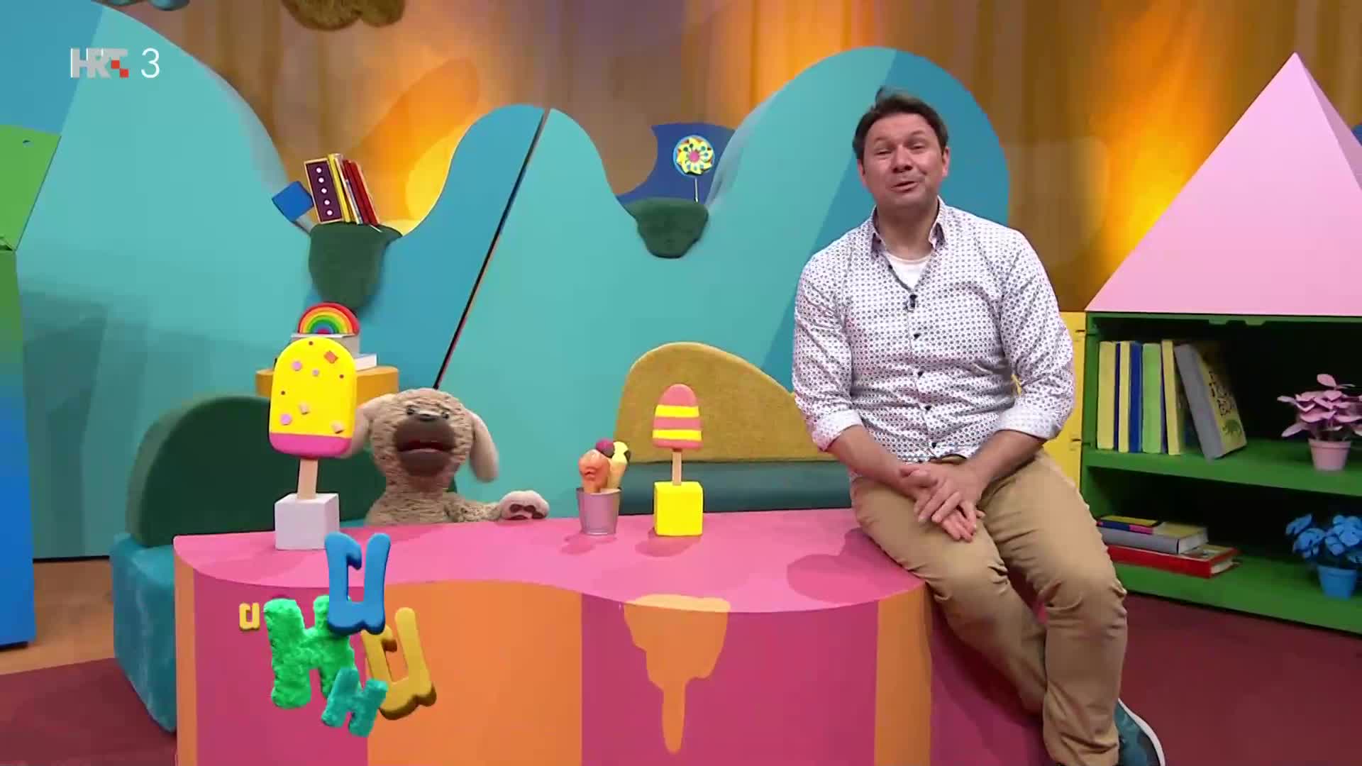 HRT3