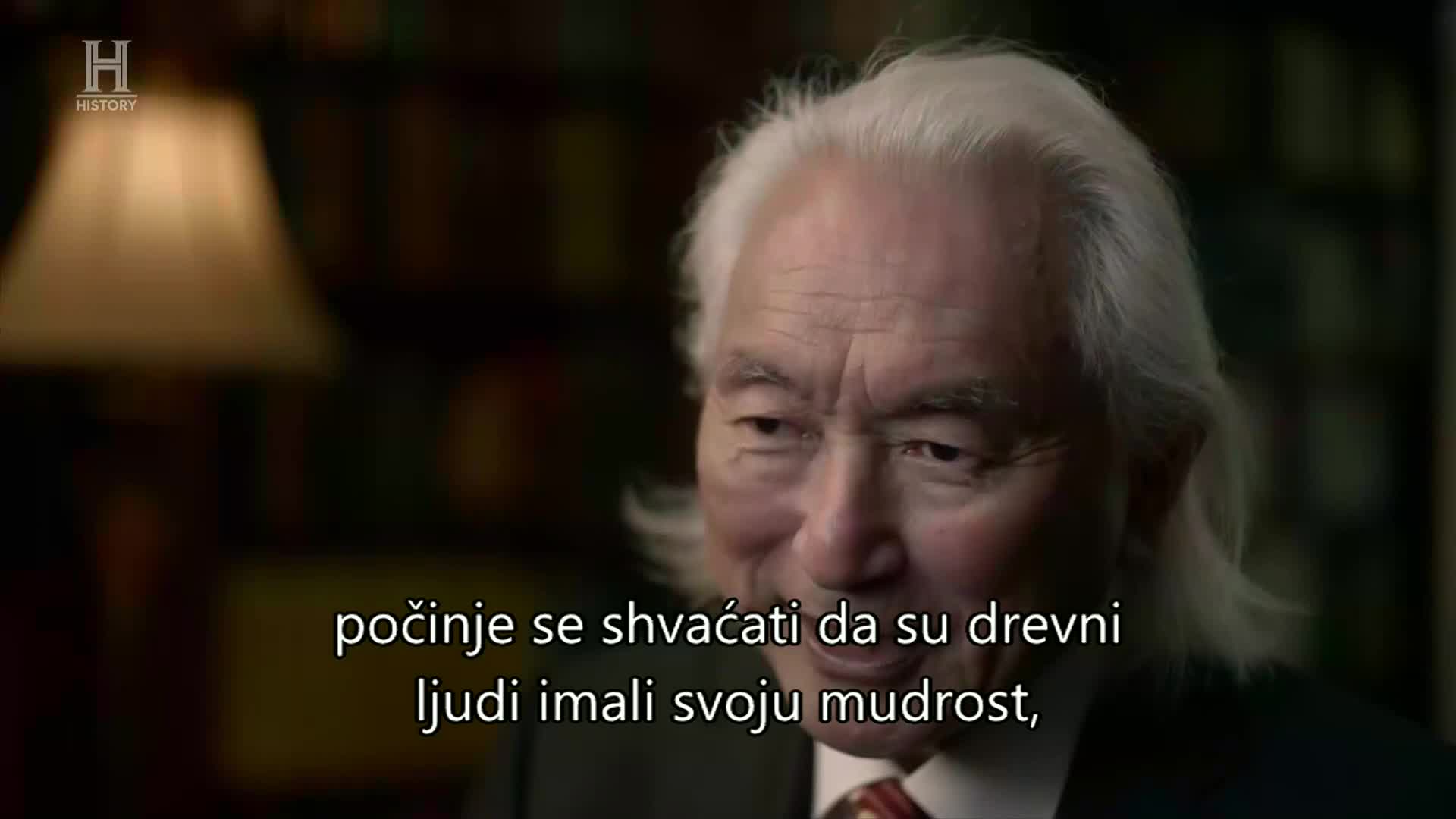 History
