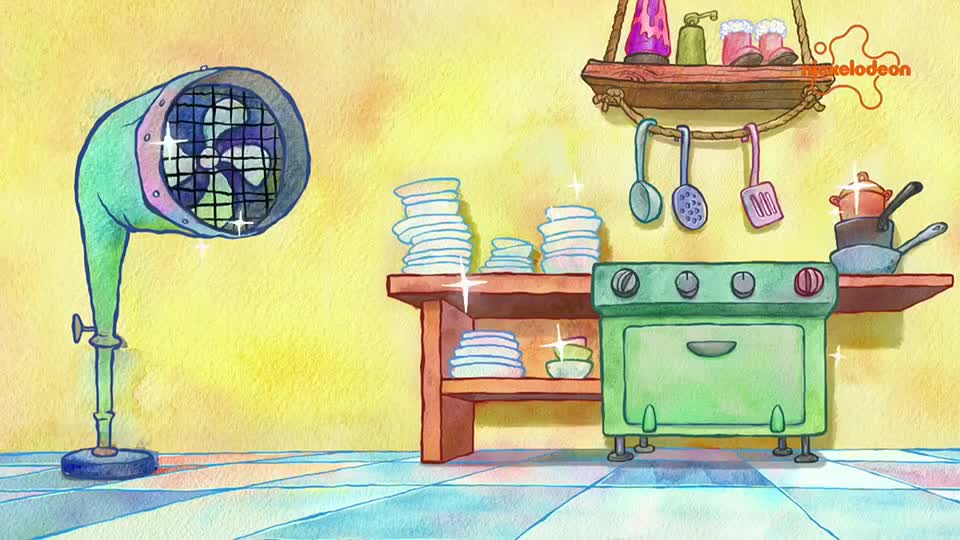 Nickelodeon