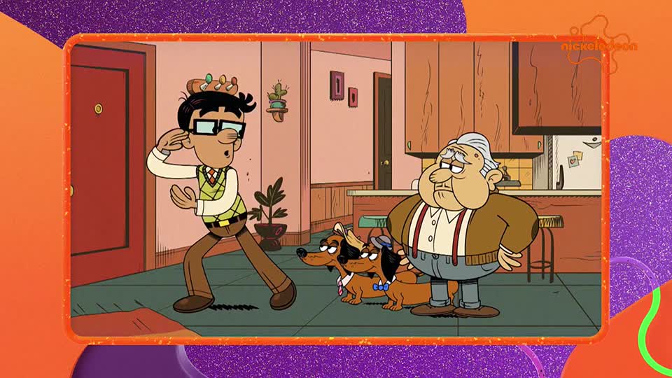 Nickelodeon