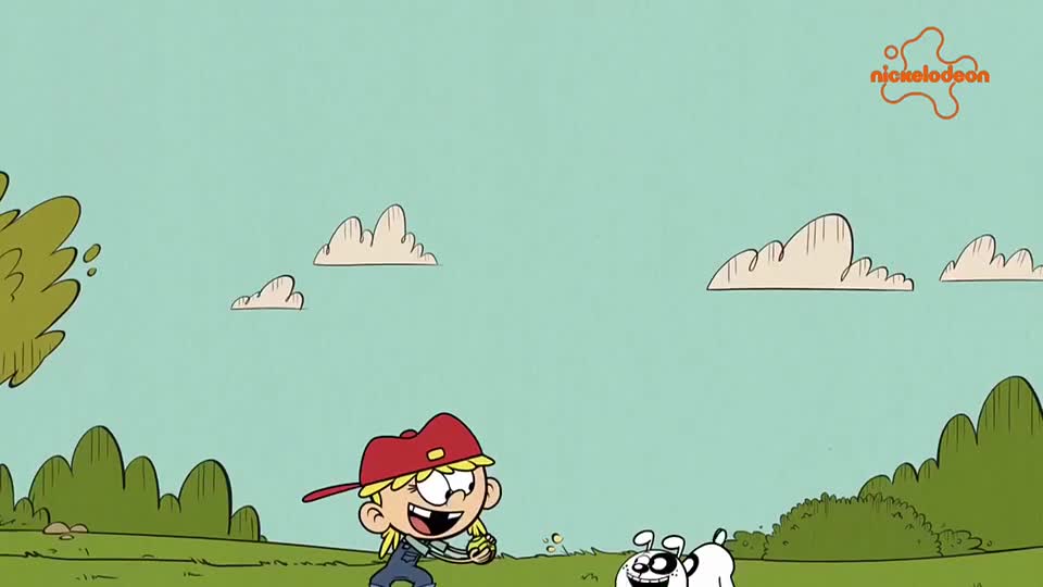 Nickelodeon