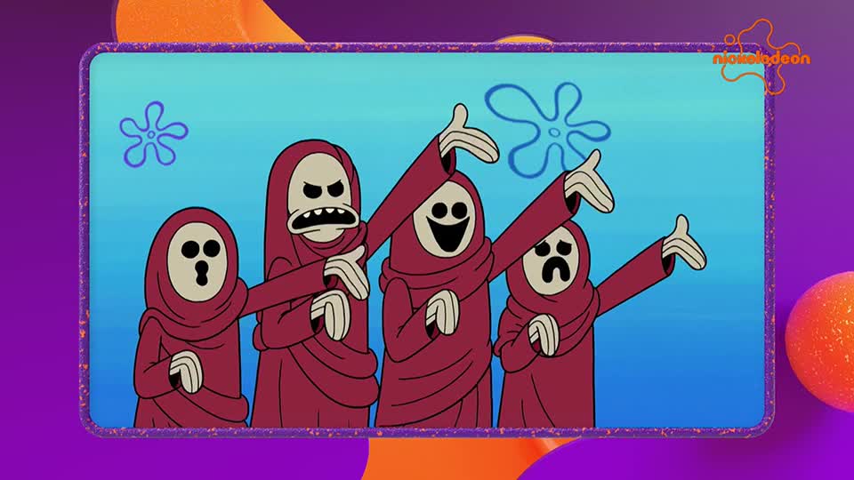 Nickelodeon