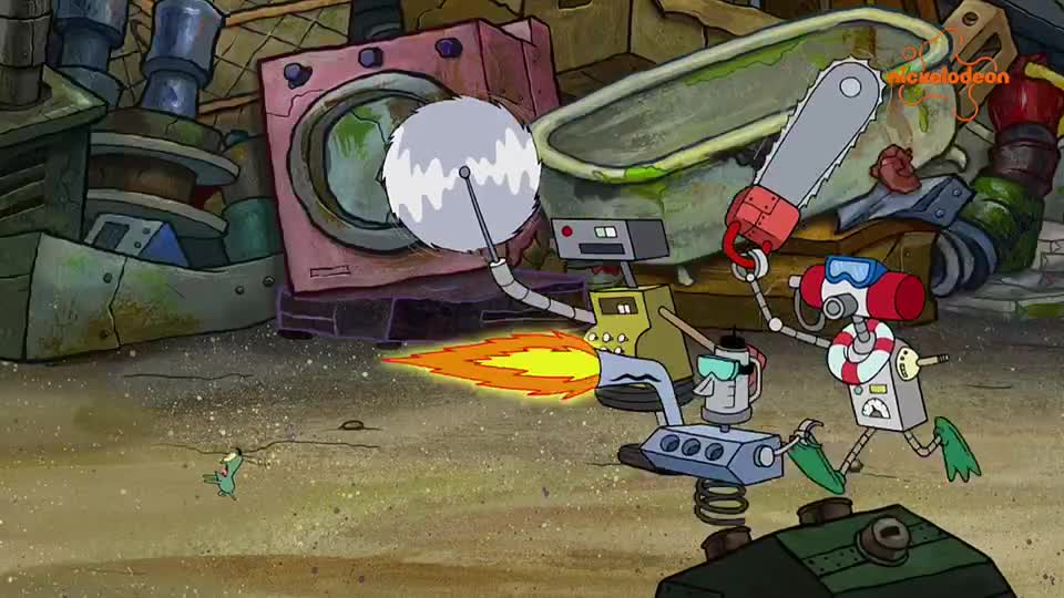 Nickelodeon