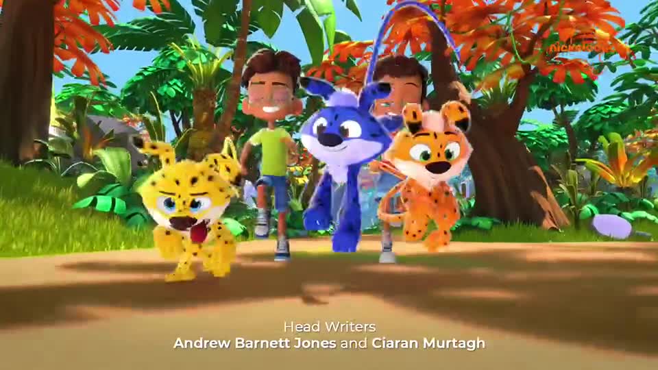 Nickelodeon