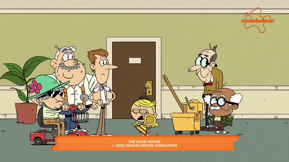 Nickelodeon