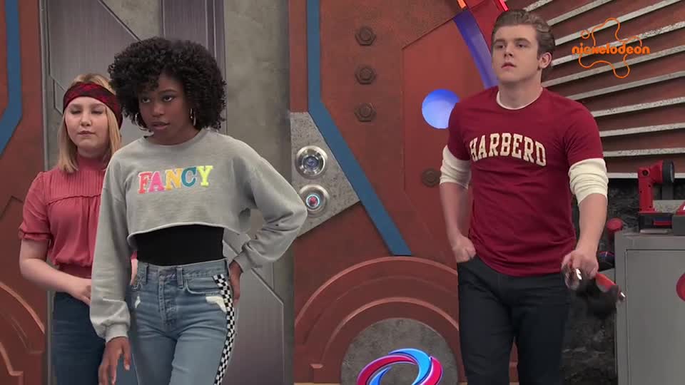 Nickelodeon