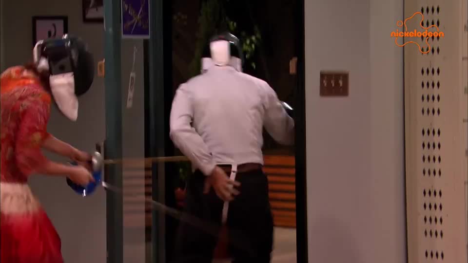 Nickelodeon