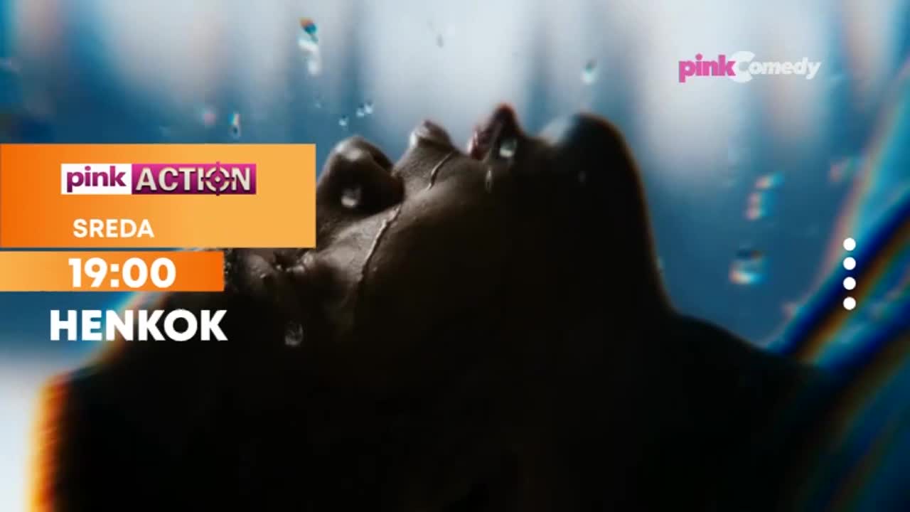 PinkComedy