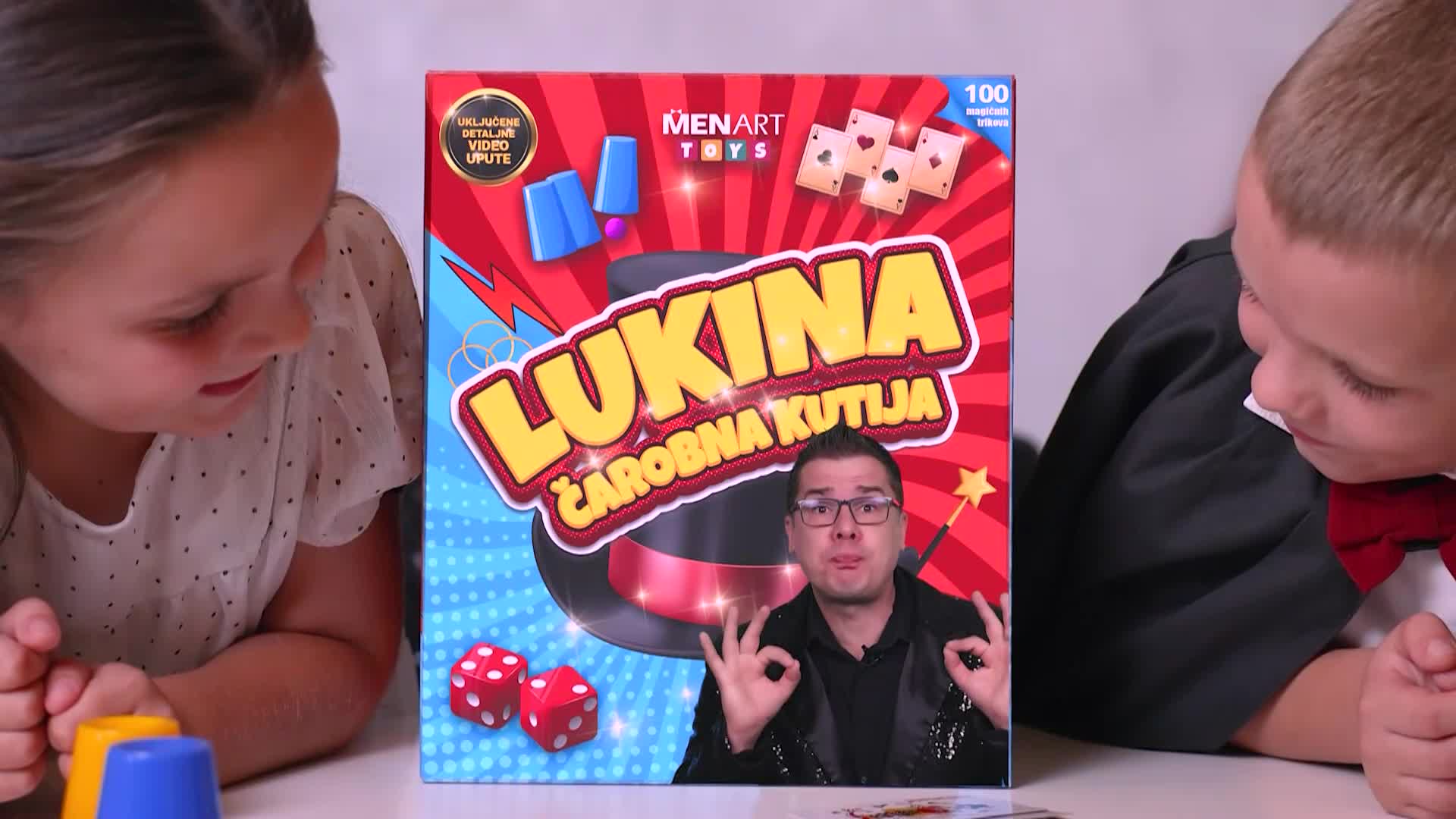 RTLKockica