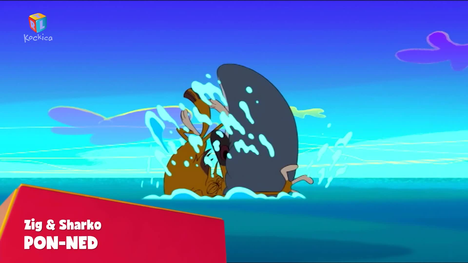 RTLKockica