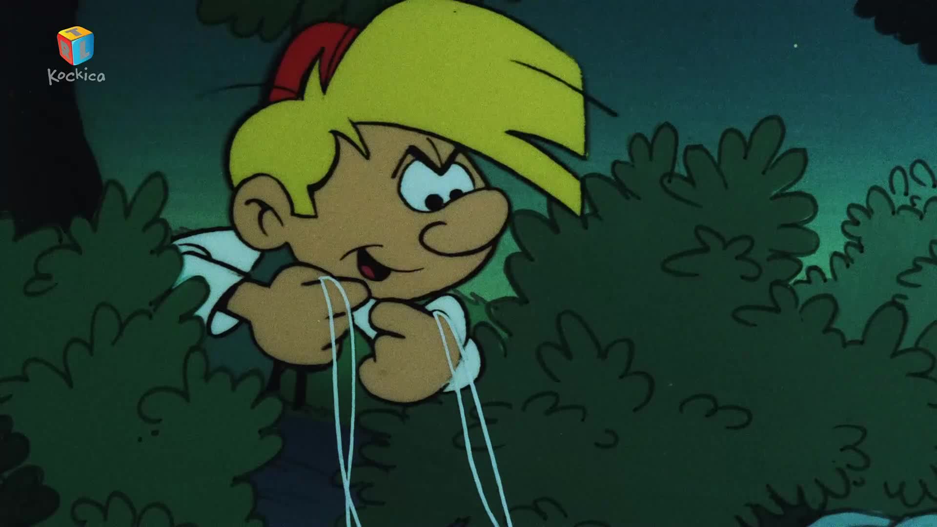 RTLKockica